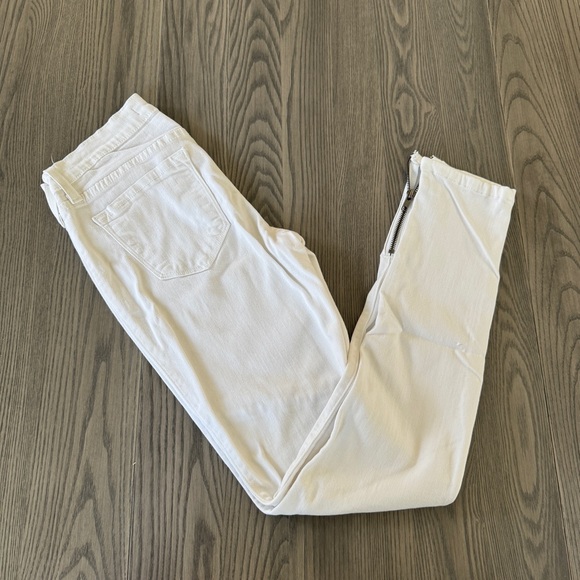 Kancan white jeans - Picture 5 of 8